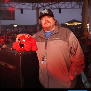 Jd Groover