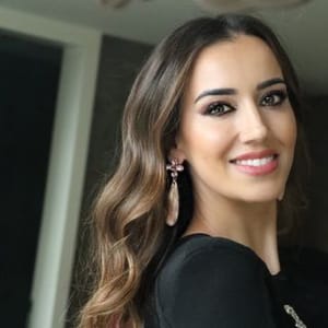 Silvia Nistal