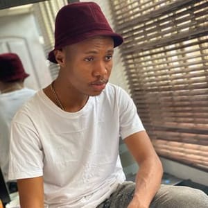 Mazi Okeke