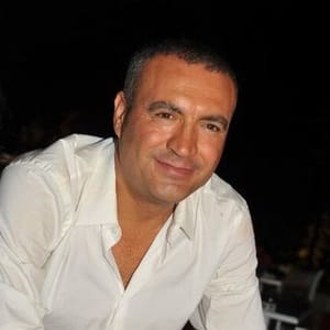 Numan Ceyhan