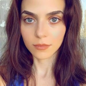 Natasha Choufani