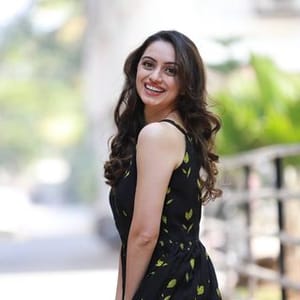 Shrutii Marrathe
