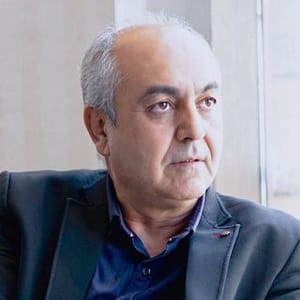 Mojtaba Shakouri