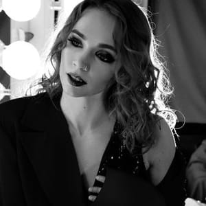 Daria Smirnova