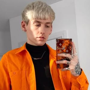 Adam Coleman