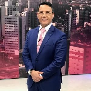 Gleudson Rosa