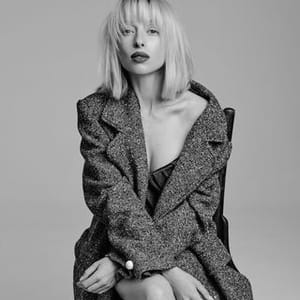 Olga Tuponogova-volkova