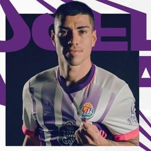 Lucas Olaza