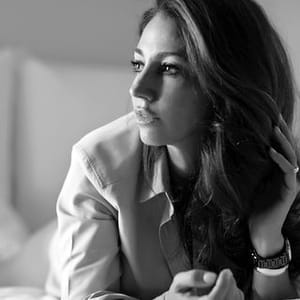 Fanny Cadeo