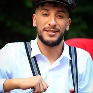 Djalil Palermo