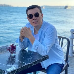 Nurlan Koyanbayev
