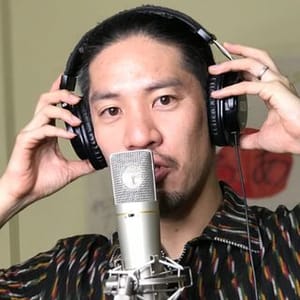 Hiroaki Kato At Jakarta