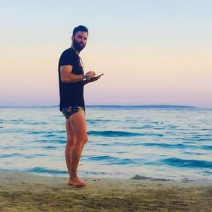 Sergio Abad
