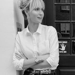 Vibeke Lentz