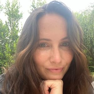 Liz Roth