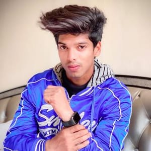 Yusuf Shaikh