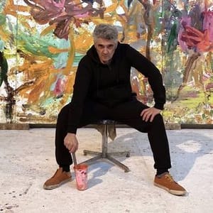 Jorge Galindo