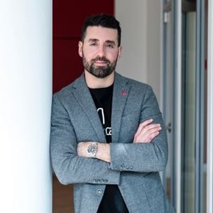 Jason Binab