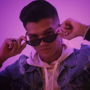 Alex Pompa