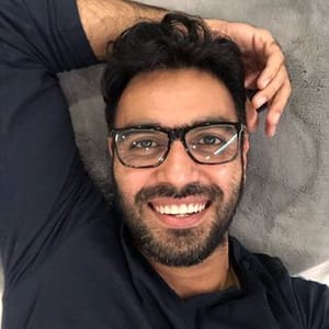 Ravinder Singh