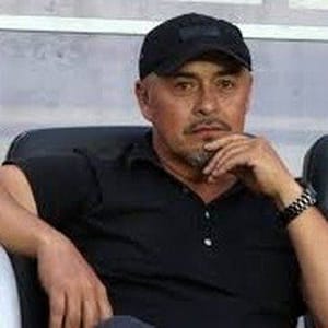 Luis Musrri