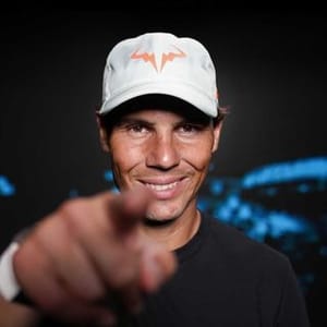 Rafa Nadal