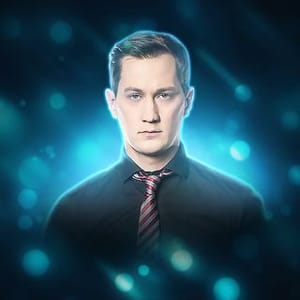 Roman Pozdeev