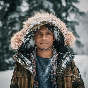Santanu Bhoi