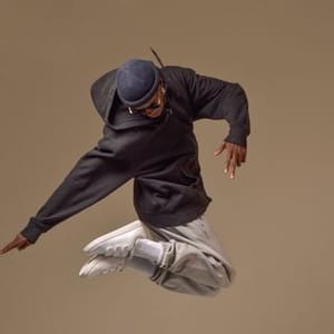 Bassam Serge