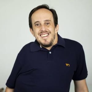 Paulo Ganime