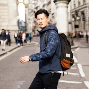 Marco Chan