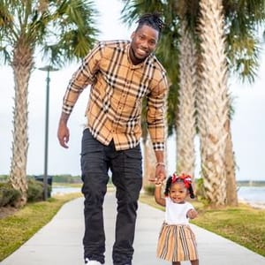 Eric Griffin