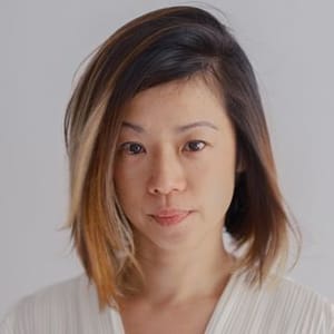 Mindy Tan