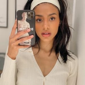 Tasha Green