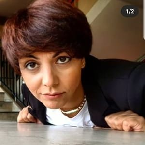 Antonella Prisco
