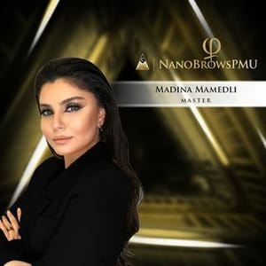 Madina Mammadli