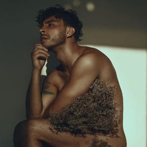 Andres Cabezas