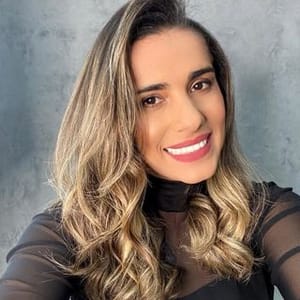Aline Alechara