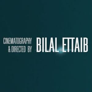 Bilal Ettaib