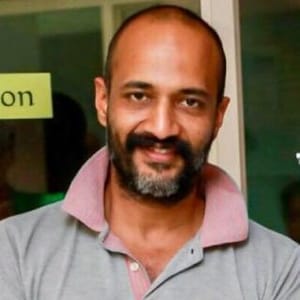 Kishore Kumar Huli