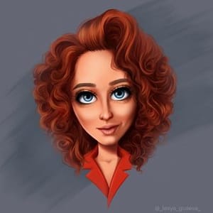 Irina Shikhman