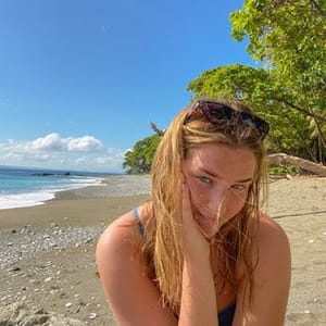 Kaitlynn Keen