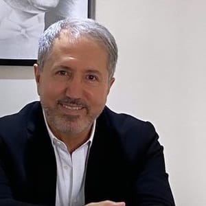 Yucel Ceylan