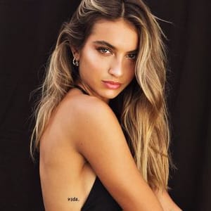 Sofia Fernandez