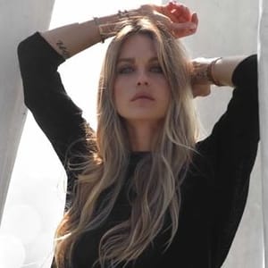 Katharina Alexandra Damm