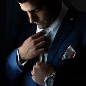Richard Aceves