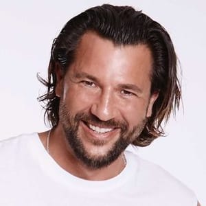 Xavi Guzman