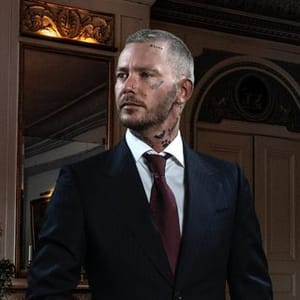 Joakim Lundell