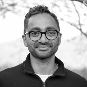 Chamath Palihapitiya