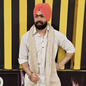 Harry Malhotra